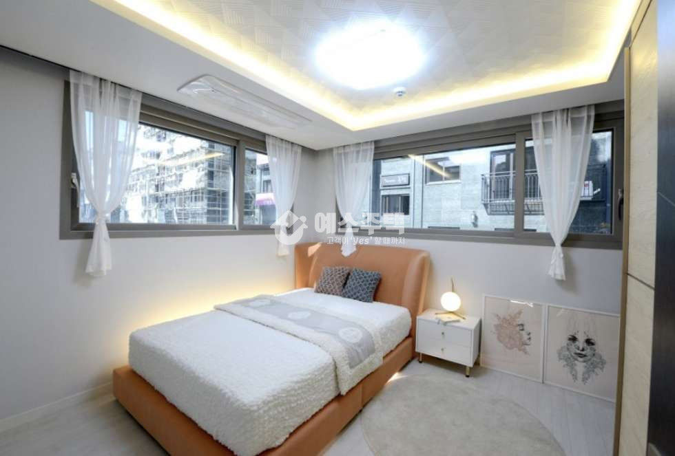 경기 안양만안구 안양동 안양동 3룸 답답하지않은 뻥 뚤린 조망권 분양 매물번호 12528 사진 5