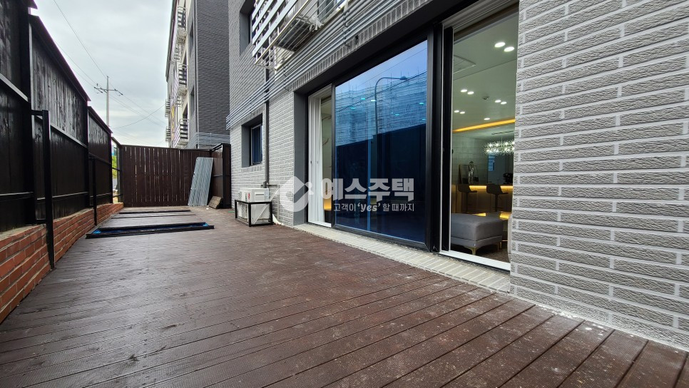인천 미추홀구 학익동 학의동 4룸 테라스 누구나 보면 반하는 현장~! 분양 매물번호 13840 사진 3