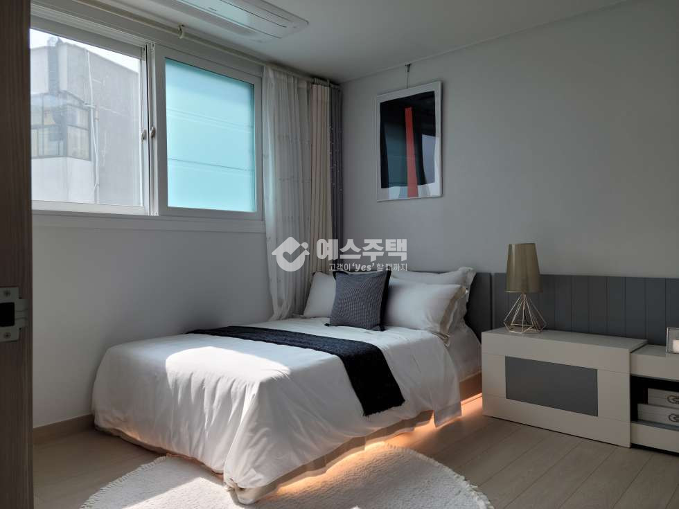 경기 용인처인구 김량장동 김량장동 오피스텔과 다세대등기가 같이있는 주상복합 3룸 분양 매물번호 16811 사진 3