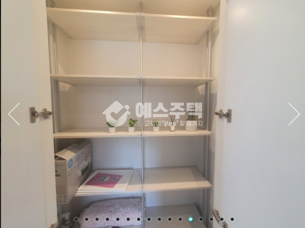 경기 용인처인구 역북동 명지대역 역세권 서희아파트 앞쪽 3룸 분양 매물번호 12958 사진 8
