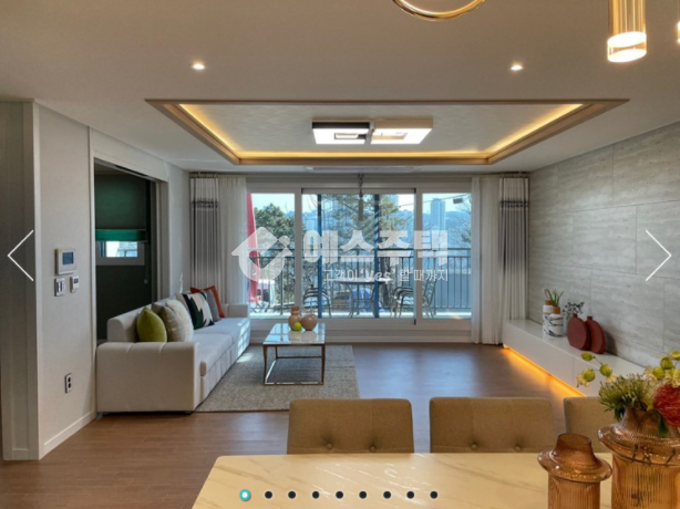경기 용인기흥구 공세동 확트인 전망과 훌륭한 생활인프라 갖춘 3룸 분양 매물번호 14416 사진 1