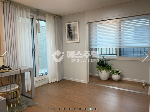 경기 용인기흥구 공세동 확트인 전망과 훌륭한 생활인프라 갖춘 3룸 분양 매물번호 14416 사진 4