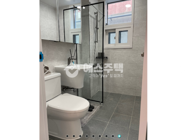 경기 용인기흥구 공세동 확트인 전망과 훌륭한 생활인프라 갖춘 3룸 분양 매물번호 14416 사진 5