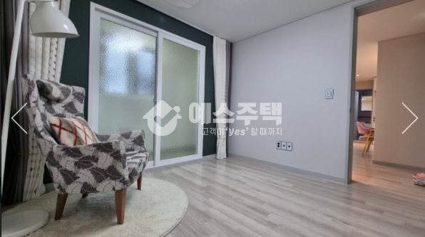 경기 용인처인구 포곡읍 둔전초등학교 앞 예쁜 3룸 분양 매물번호 12962 사진 5