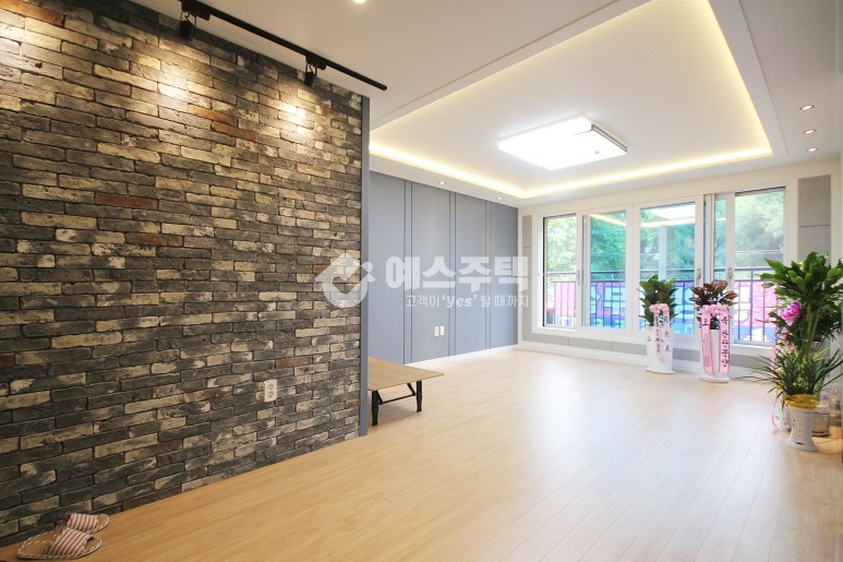 경기 안산상록구 월피동 아파트 보다 잘지은 2룸 빌라 분양 매물번호 10145 사진 1