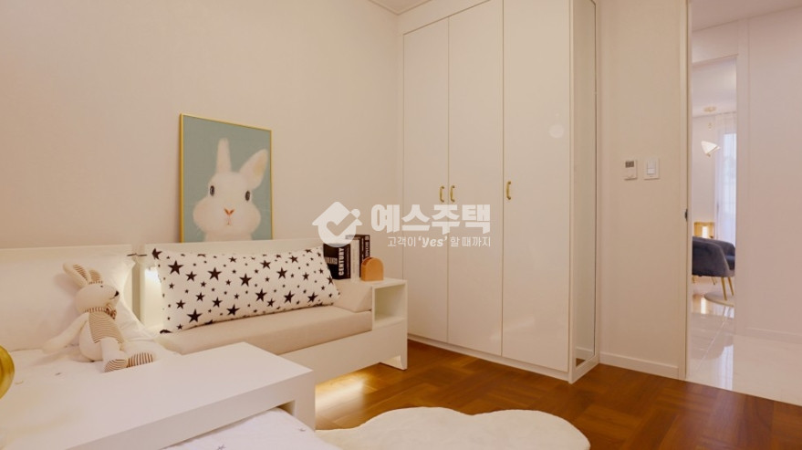 경기 부천소사구 괴안동 괴안동 3룸 실물이 훨씬 예쁜 인테리어★ 분양 매물번호 11351 사진 4