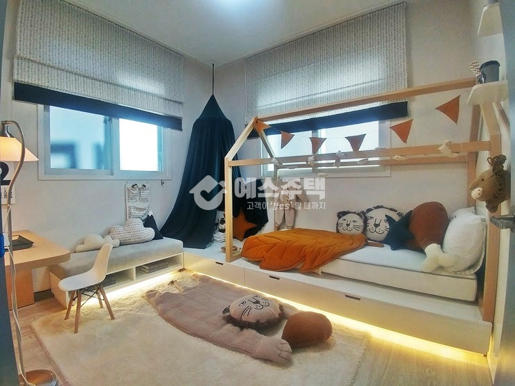 서울 금천구 가산동 가산동 3룸 누구나 보면 반하는 현장~! 분양 매물번호 12475 사진 5