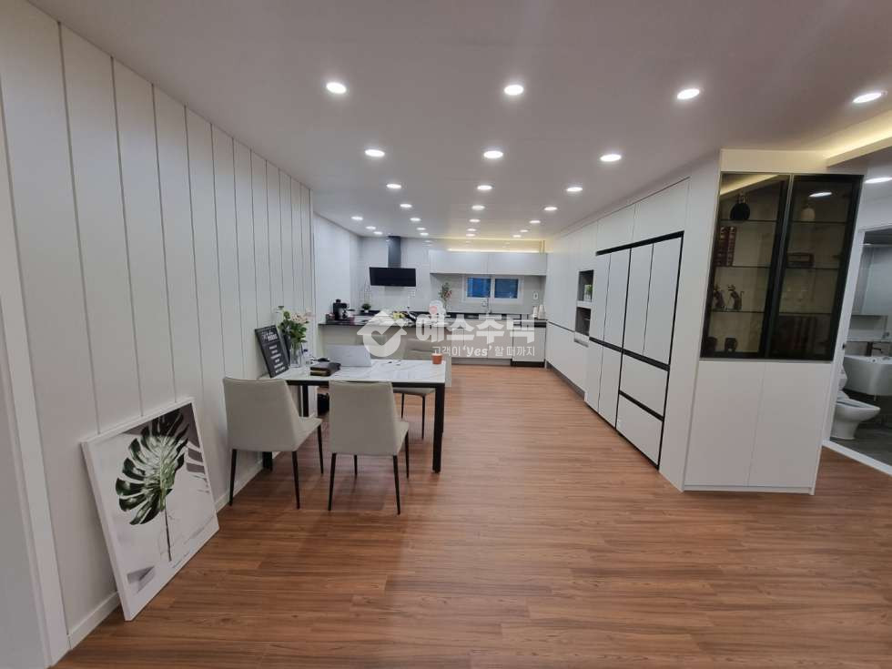 경기 고양덕양구 삼송동 고양시 도보10분 삼송역 밝은채광이 돋보이는 3룸 분양 매물번호 16828 사진 2