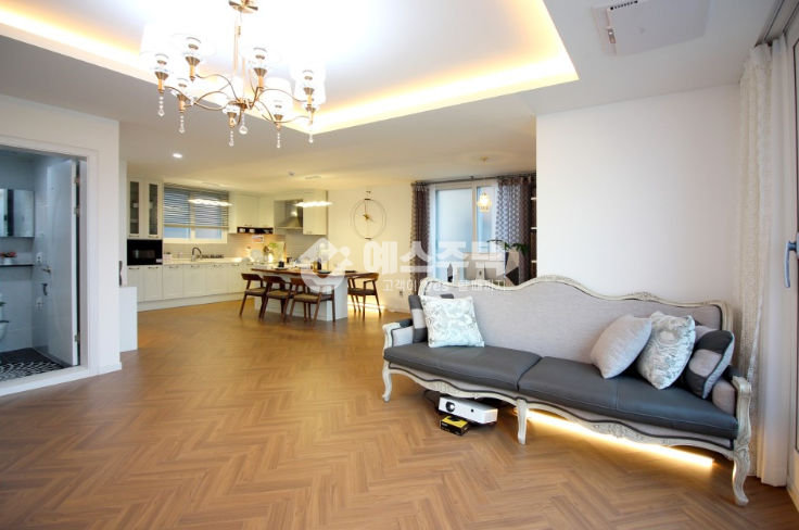 경기 의정부시 신곡동 신곡동 3룸 24시간 실입주금 상담 환영 분양 매물번호 10995 사진 4