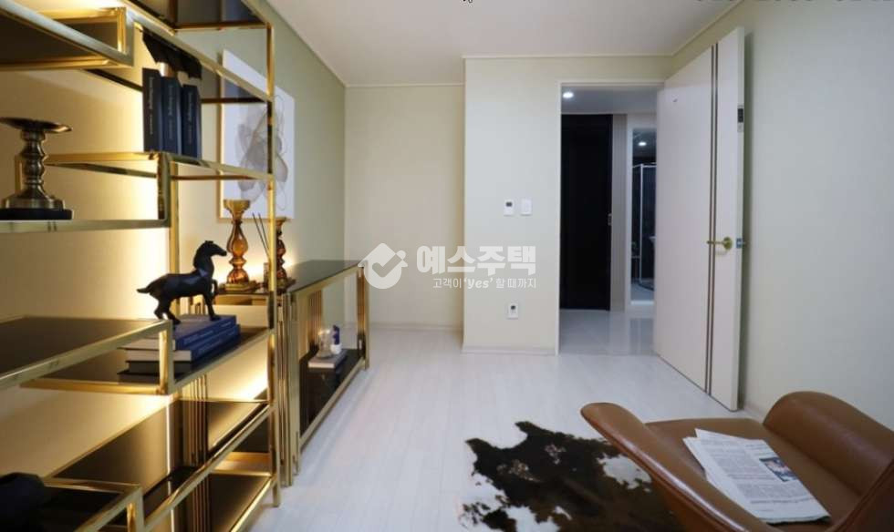 경기 남양주시 오남읍 오남역 역세권 호재 3룸 고급빌라 분양 매물번호 10200 사진 8
