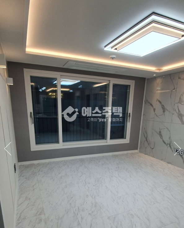 경기 안산단원구 와동 단원구 최고 입지 화랑유원지가 앞마당 3룸, 가격까지 인하 분양 매물번호 12558 사진 5