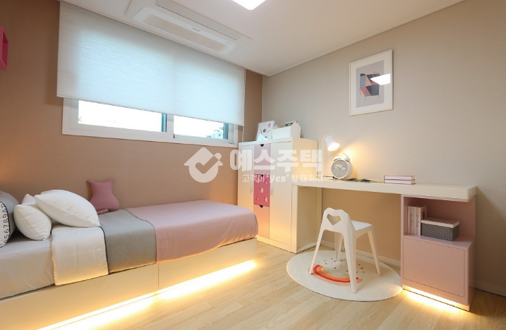 경기 부천원미구 춘의동 24시친절상담♥즉시입주/모든계약가능♥대출상담 분양 매물번호 15729 사진 5