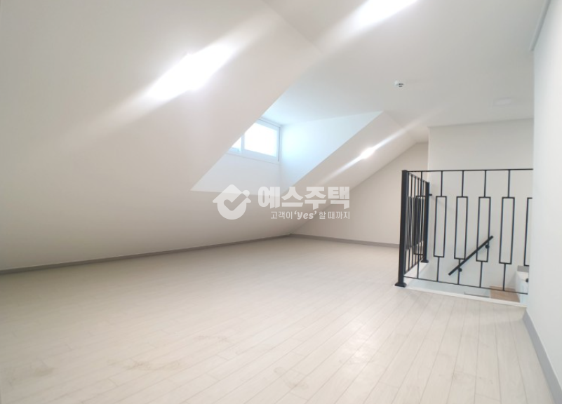 경기 시흥시 정왕동 정왕동 복층2룸 1~2인의 맞춤매물 분양 매물번호 15978 사진 5