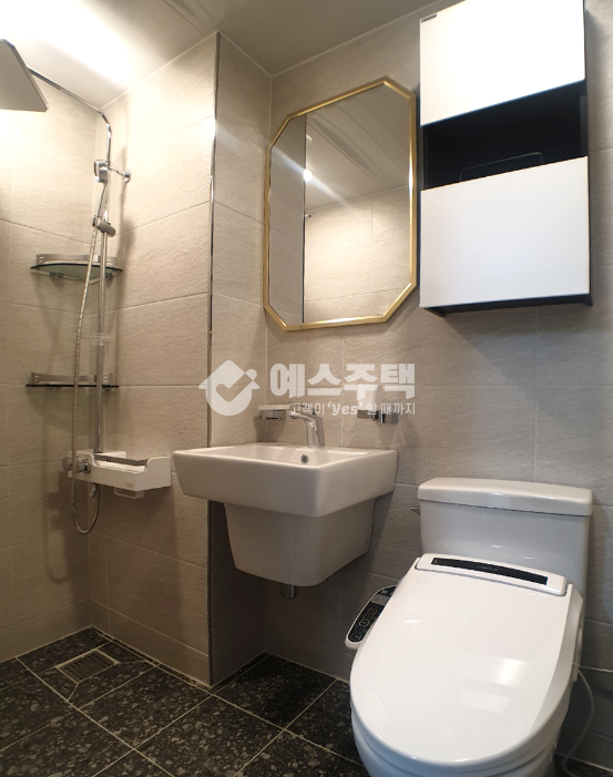 경기 시흥시 정왕동 정왕동 신혼부부 시작하기 딱 좋은 2룸 분양 매물번호 15976 사진 5