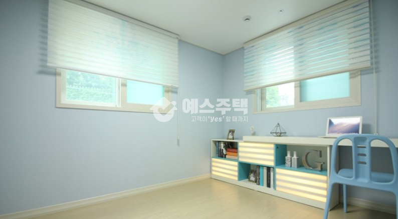 경기 시흥시 정왕동 정왕동 내집마련의 꿈을 펼쳐드립니다 3룸 분양 매물번호 15974 사진 5