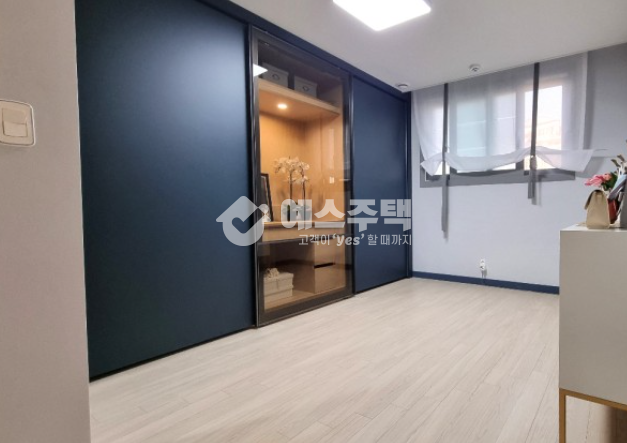 경기 시흥시 정왕동 정왕동 고급인테리어+학군+생활인프라 빠지는게 없네 3룸 분양 매물번호 15973 사진 2