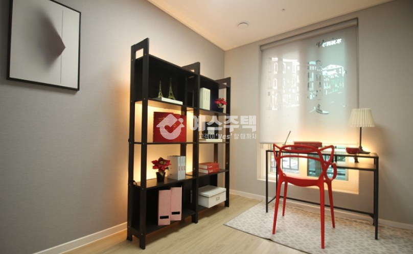 경기 시흥시 정왕동 정왕동 해약 1세대 남았어요!!@ 금방 매진입니다~ 3룸 분양 매물번호 15972 사진 3