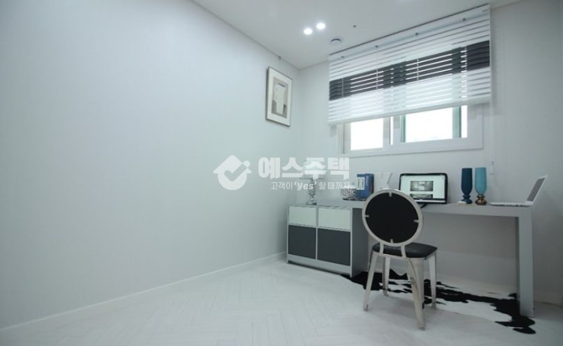 경기 시흥시 정왕동 정왕동 통베란다와 명품학세권이 매력적인 3룸 분양 매물번호 15971 사진 4