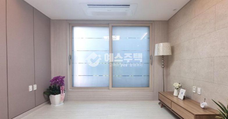 경기 시흥시 조남동 조남동 편리한 교통편과 생활인프라 구축 완료 3룸 분양 매물번호 15968 사진 1