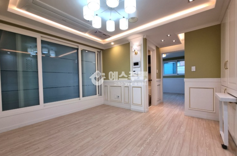 경기 시흥시 조남동 조남동 고객만족 맞춤 매물로 몇집 안남았어요!! 2룸 분양 매물번호 15965 사진 1