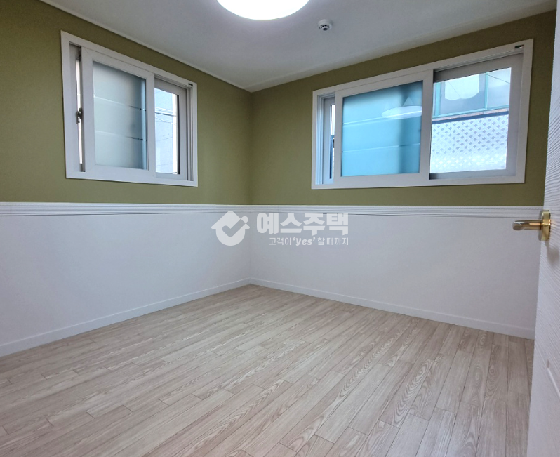 경기 시흥시 조남동 조남동 고객만족 맞춤 매물로 몇집 안남았어요!! 2룸 분양 매물번호 15965 사진 3
