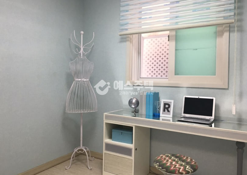경기 시흥시 조남동 조남동 생활인프라와 주거공간 모두 완벽한 2룸 분양 매물번호 15962 사진 5