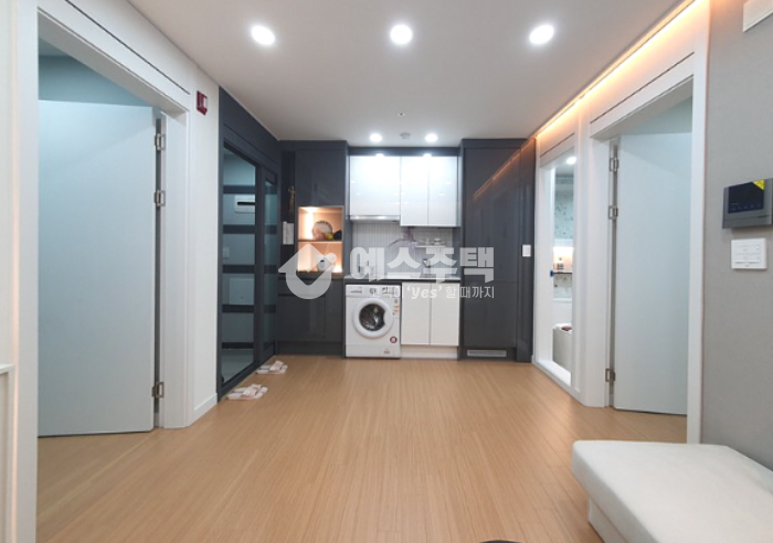 경기 시흥시 조남동 조남동 신혼부부에게 꼭 맞춘 안성맞춤 2룸 분양 매물번호 15961 사진 2