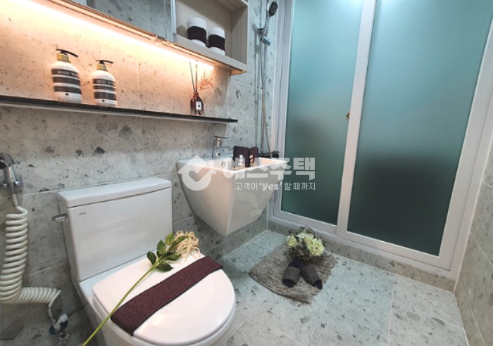 경기 시흥시 조남동 조남동 신혼부부에게 꼭 맞춘 안성맞춤 2룸 분양 매물번호 15961 사진 5