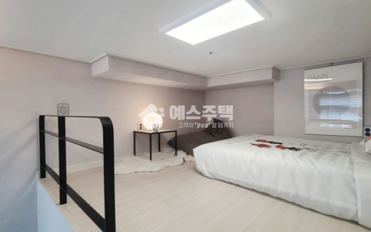 경기 시흥시 신천동 신천동 프로자취러의 로망 복층 2룸 분양 매물번호 15955 사진 5