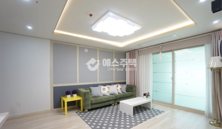 서울 중랑구 묵동 묵동 3룸 최저가격 최저금리 약속 분양 매물번호 12835 사진 2