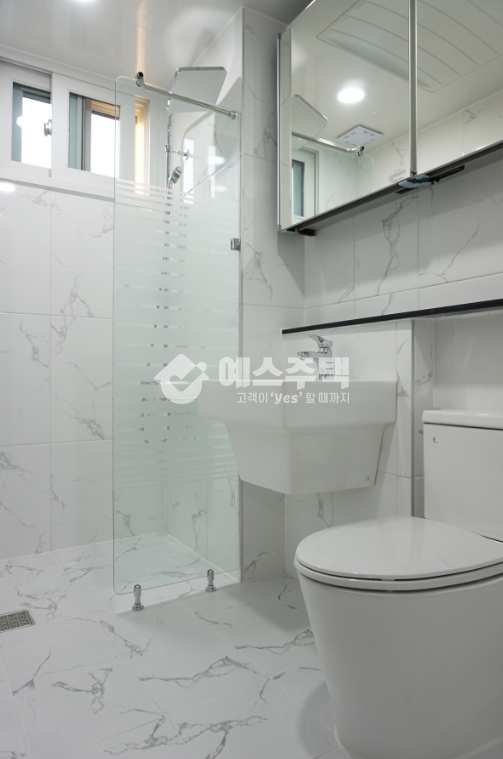 서울 중랑구 상봉동 상봉역 역세권 넓은 3룸 채광맛집 분양 매물번호 16867 사진 5