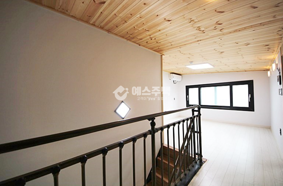 서울 중랑구 상봉동 상봉역 역세권 복층 4룸 테라스 속이 시원한 뻥뷰! 분양 매물번호 16893 사진 5