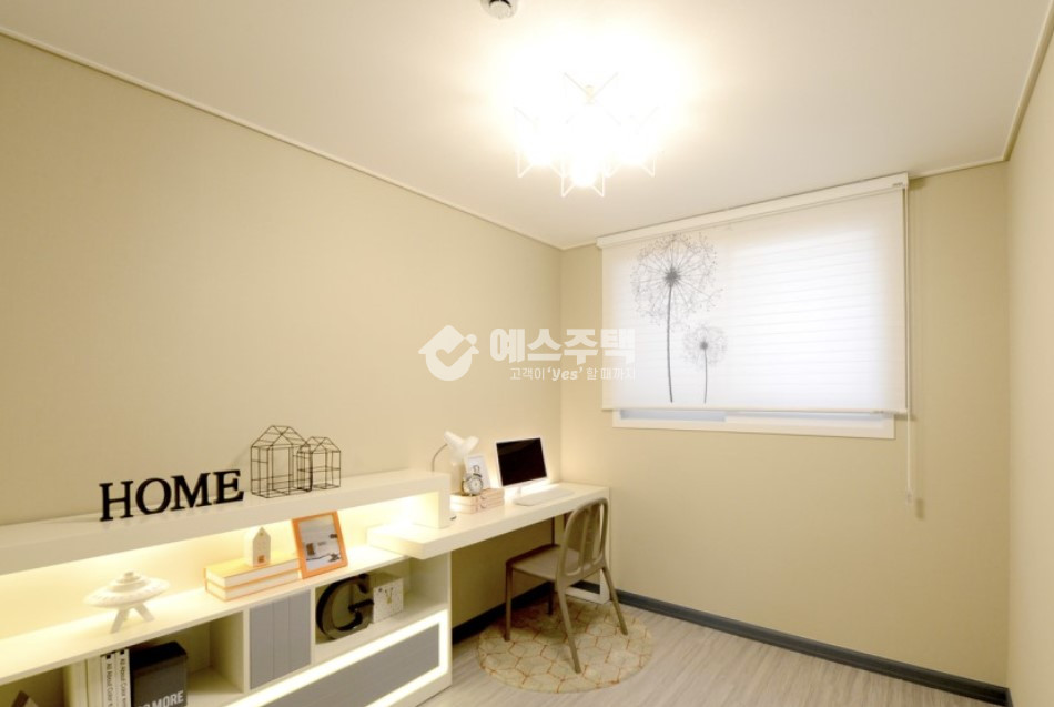 경기 고양일산동구 장항동 장항동 4룸 심플 모던의 최고급 인테리어● 분양 매물번호 12915 사진 4