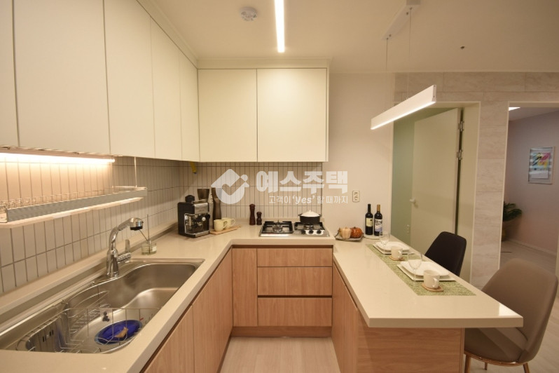 서울 은평구 구산동 구산동 3룸 완벽한구조 최고급인테리어 분양 매물번호 12994 사진 2