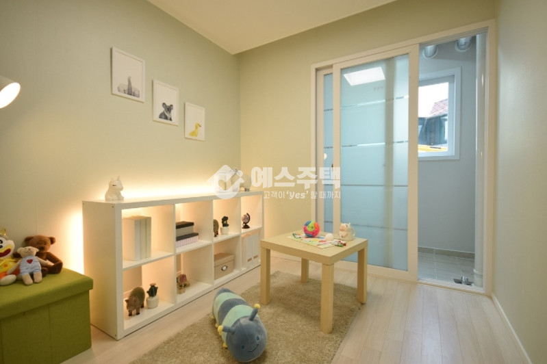 서울 은평구 구산동 구산동 3룸 완벽한구조 최고급인테리어 분양 매물번호 12994 사진 3