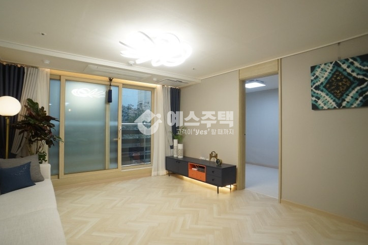 경기 광명시 광명동 저렴한 가격 잔여 1세대 2룸 분양 매물번호 10679 사진 4