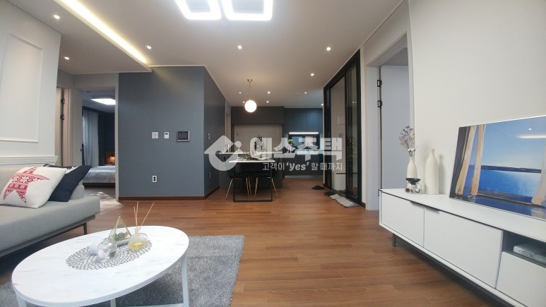 경기 성남수정구 수진동 성수 초등학교 인근 3룸 분양 매물번호 10787 사진 5