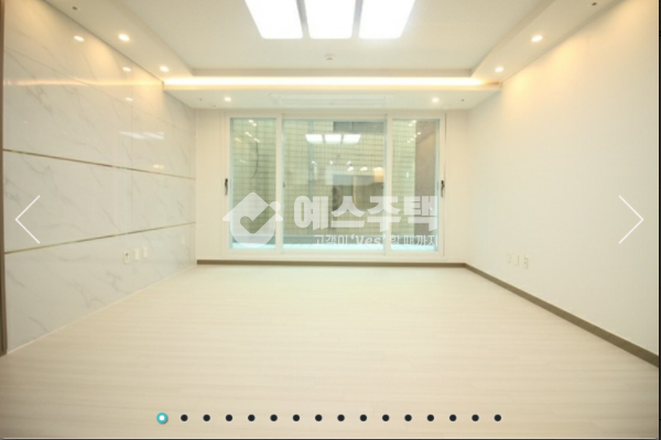인천 미추홀구 주안동 시민공원역 인근 가성비 3룸 오피스텔 분양 매물번호 11214 사진 1