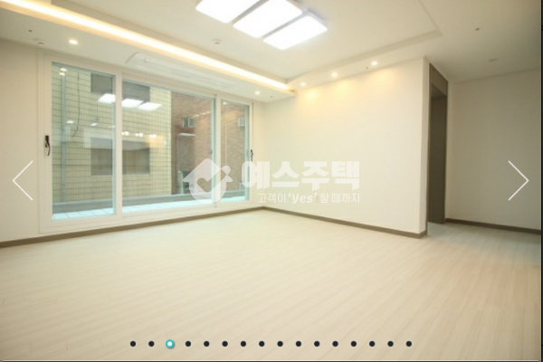인천 미추홀구 주안동 시민공원역 인근 가성비 3룸 오피스텔 분양 매물번호 11214 사진 3