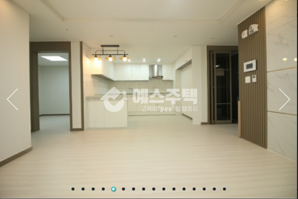인천 미추홀구 주안동 시민공원역 인근 가성비 3룸 오피스텔 분양 매물번호 11214 사진 4