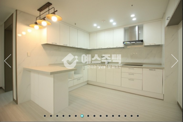 인천 미추홀구 주안동 시민공원역 인근 가성비 3룸 오피스텔 분양 매물번호 11214 사진 5