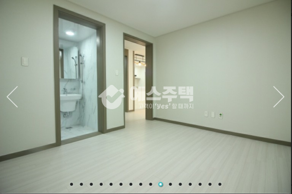 인천 미추홀구 주안동 시민공원역 인근 가성비 3룸 오피스텔 분양 매물번호 11214 사진 6