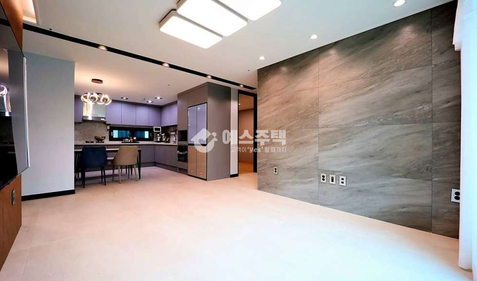 경기 성남수정구 신흥동 신흥동 3룸 고급자재★여성취향★정남향 분양 매물번호 13674 사진 3