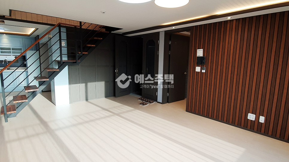 경기 남양주시 화도읍 타운하우스형 럭셔리 3룸 빌라 분양 매물번호 13773 사진 3