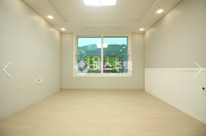 경기 용인처인구 김량장동 김량장동 푸르른 산조망권에 막힘없는 남향 3룸 분양 매물번호 15520 사진 1