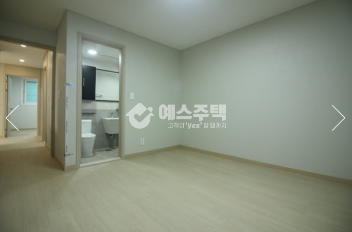 경기 용인처인구 김량장동 김량장동 푸르른 산조망권에 막힘없는 남향 3룸 분양 매물번호 15520 사진 4