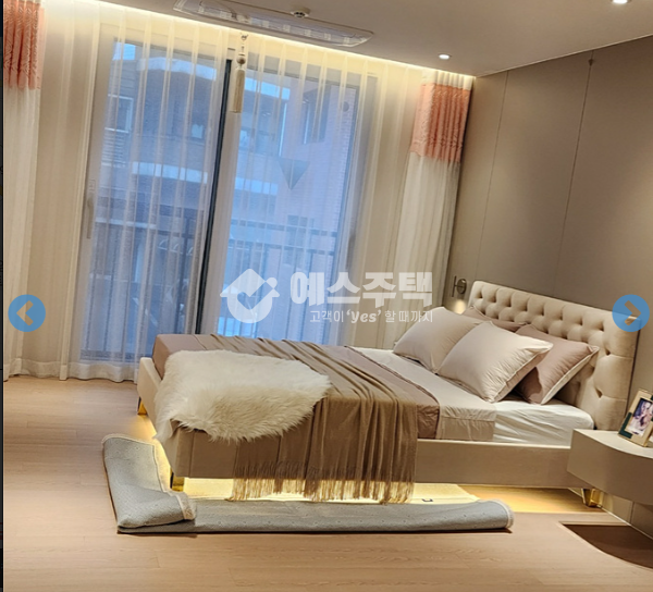 경기 용인처인구 남동 용인 남동 풀옵션 구비된 학세권 3룸 분양 매물번호 16912 사진 3