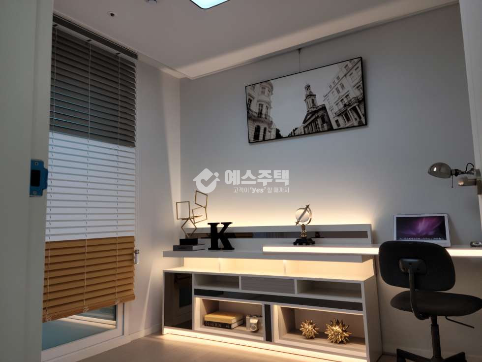 경기 용인처인구 마평동 용인 마평동 최저실입! 발코니와 다용도실까지~ 3룸 분양 매물번호 16913 사진 4