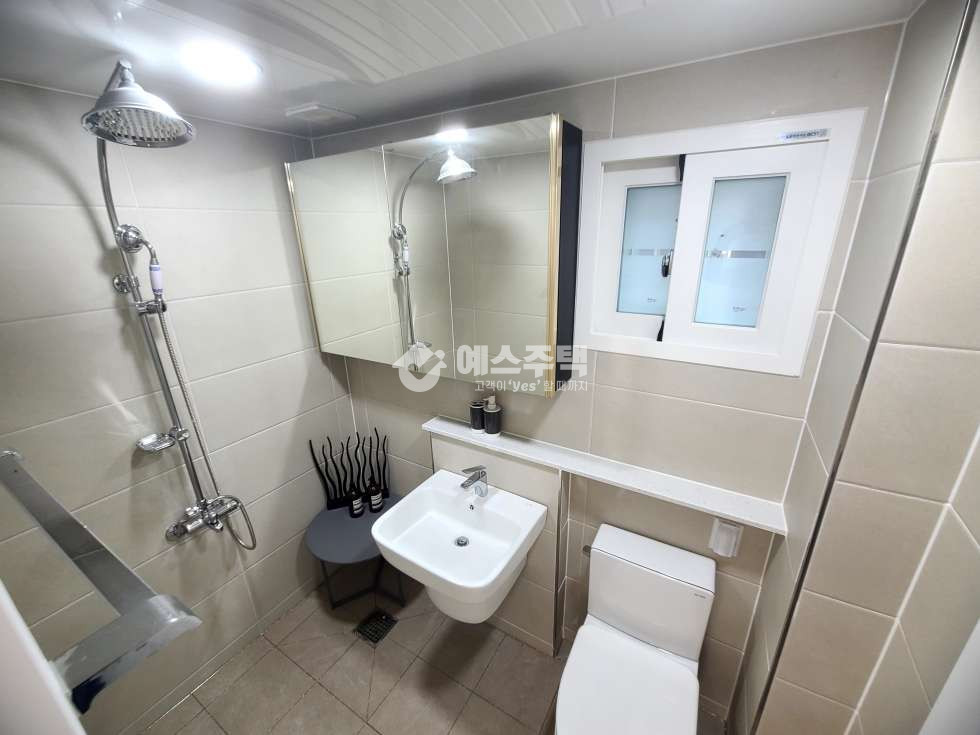 경기 안산상록구 본오동 상록수역 역세권 도보거리! 안산 내 교통좋은 신축 2룸, 3룸 분양 매물번호 16915 사진 4