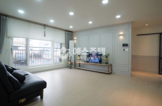 인천 미추홀구 주안동 파우더&드레스룸+정남향보유! 분양 매물번호 10537 사진 3